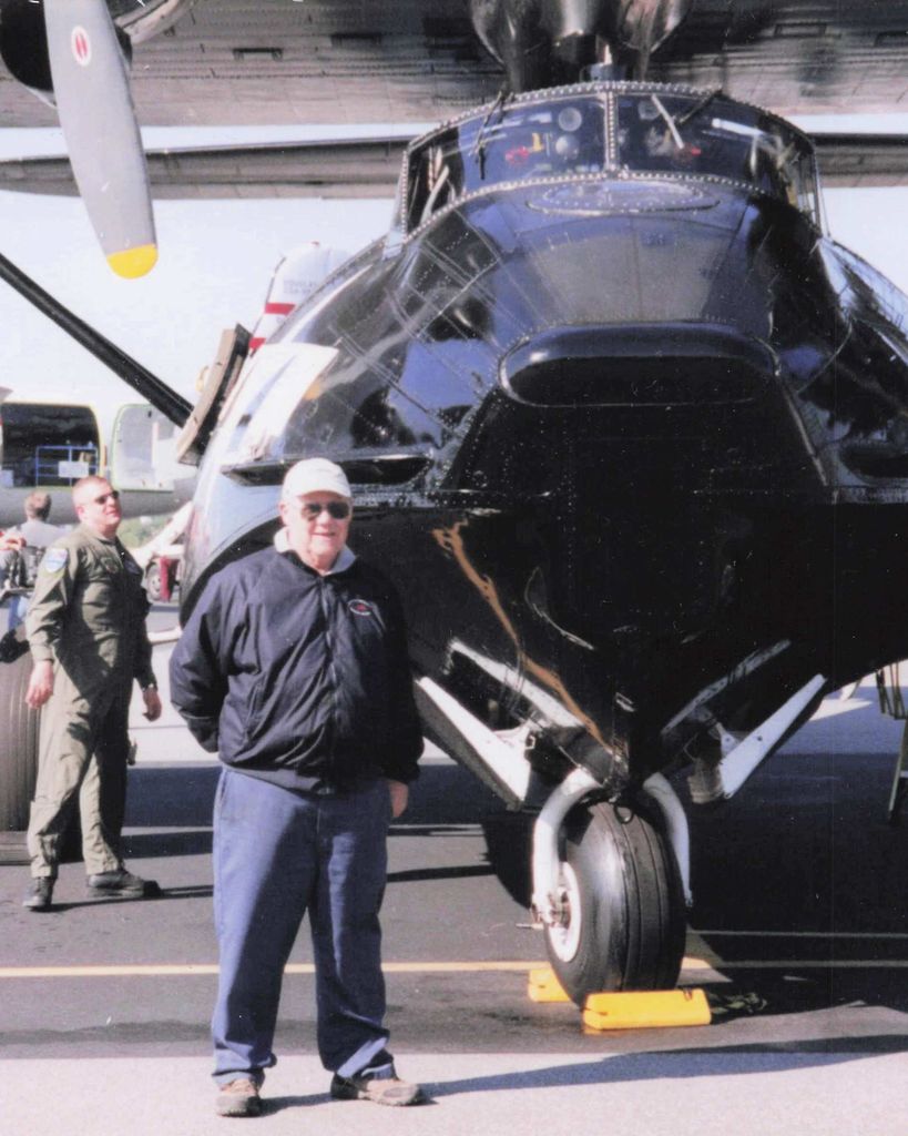 John Frederick Hicks Profile Photo