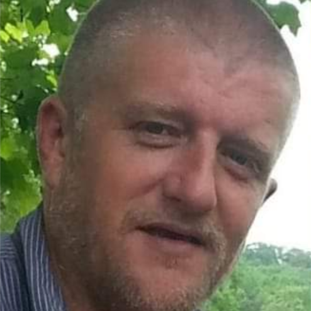 Raymond Leon Baldwin Jr. Profile Photo