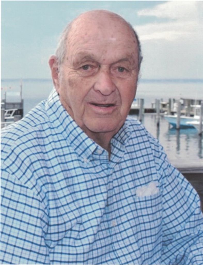 Eric W Sutton Profile Photo