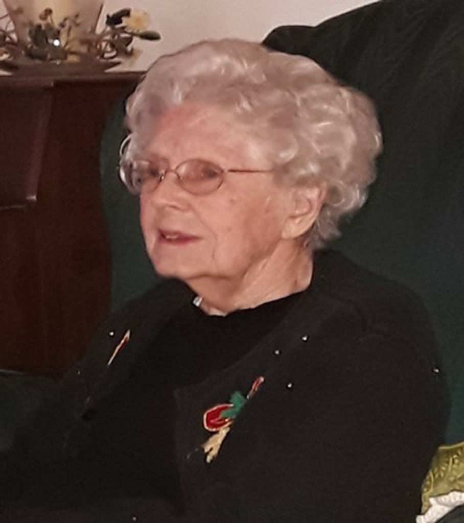 Eleanor Callahan Desaulniers Profile Photo