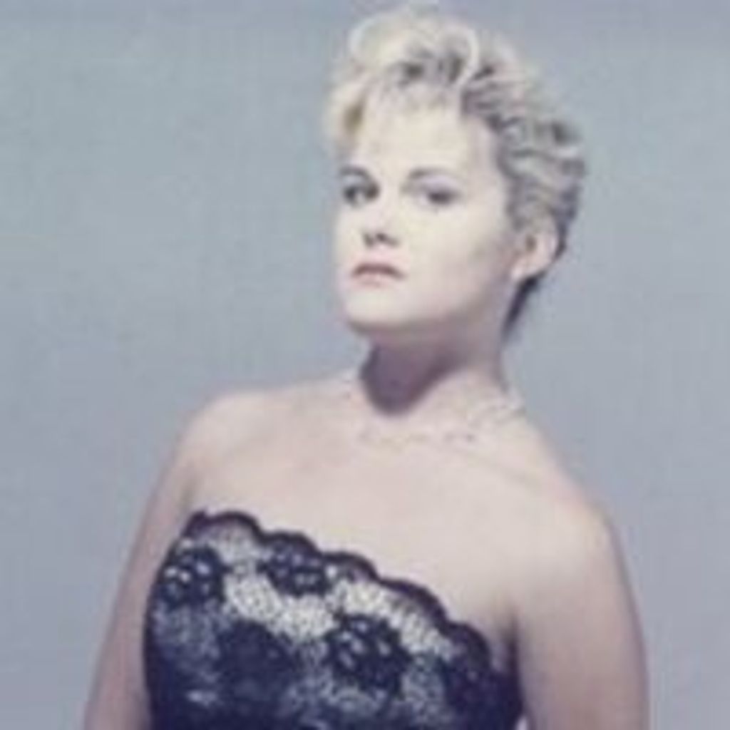 Glendora Lynn Mullins