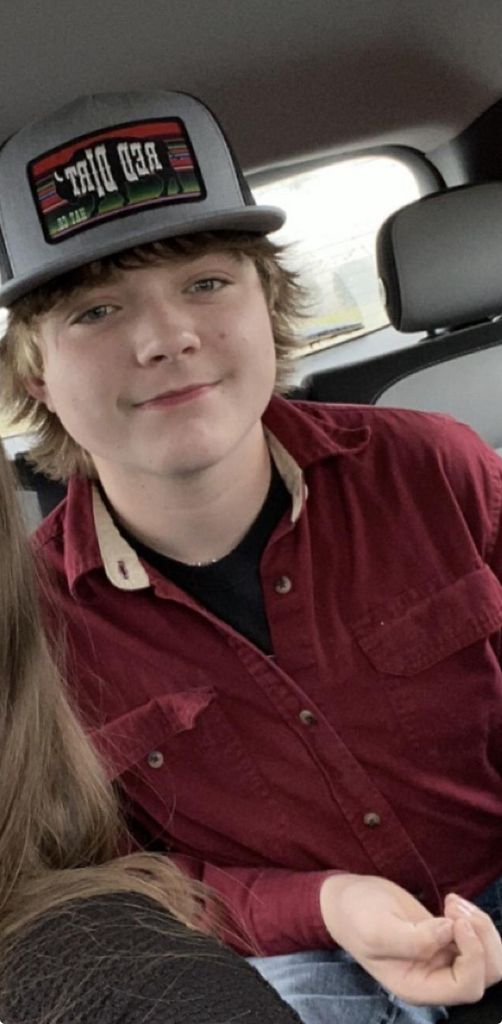 Dakota Ryley William Rector Profile Photo