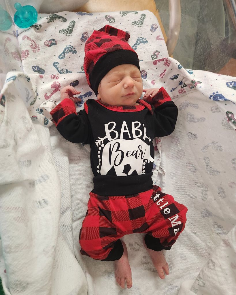 Jeremiah Bjorn Allen