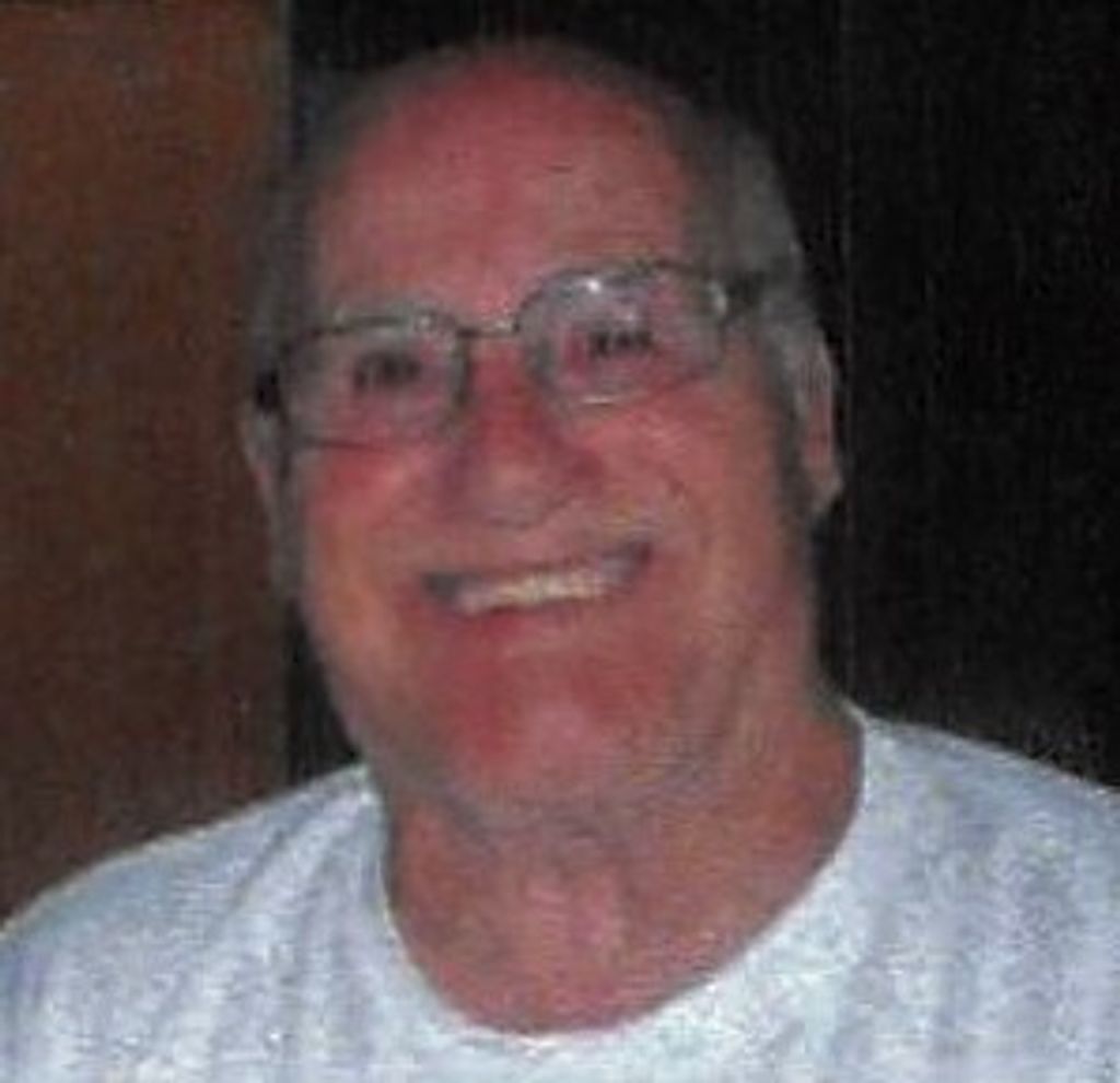 William C. Delavergne