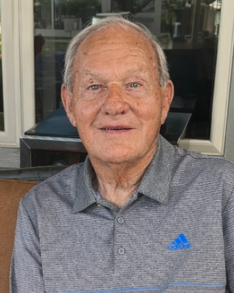 John Edward Vausbinder