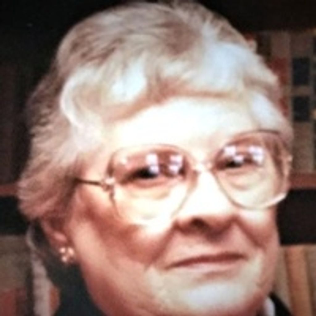 Shirley M. Maslack
