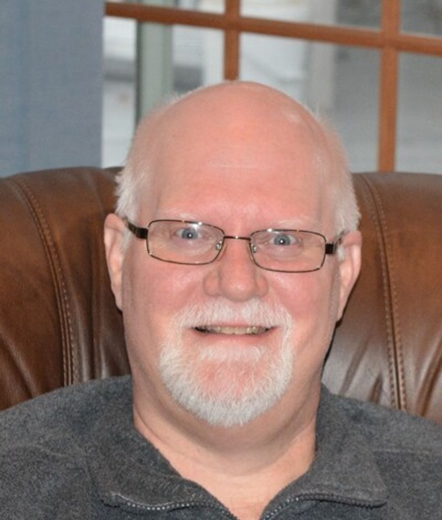 Daniel W. Riffle Profile Photo