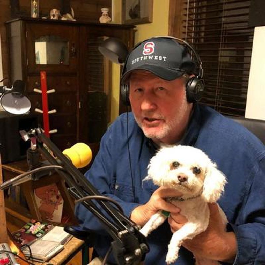 John Buford Stephens Profile Photo