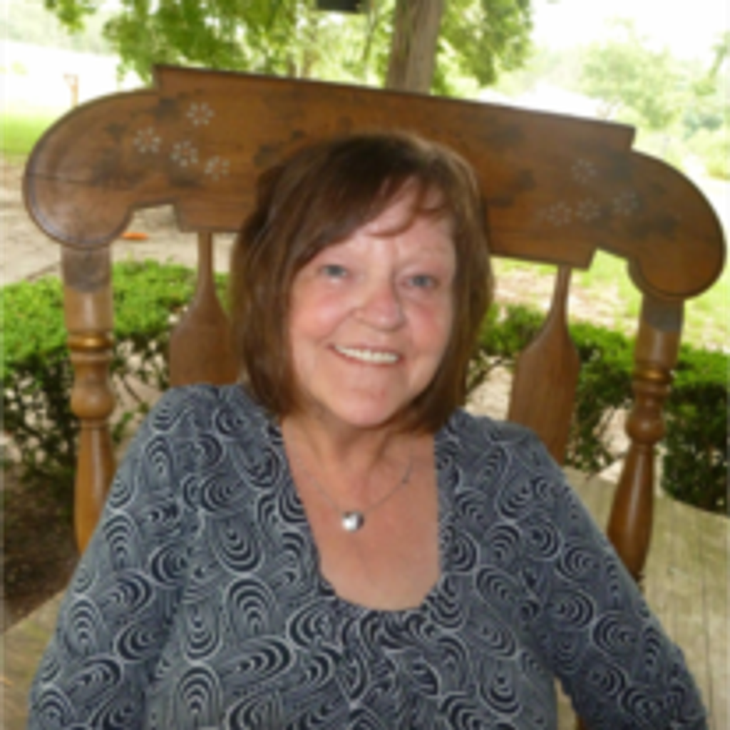 Linda Lee Tarbox