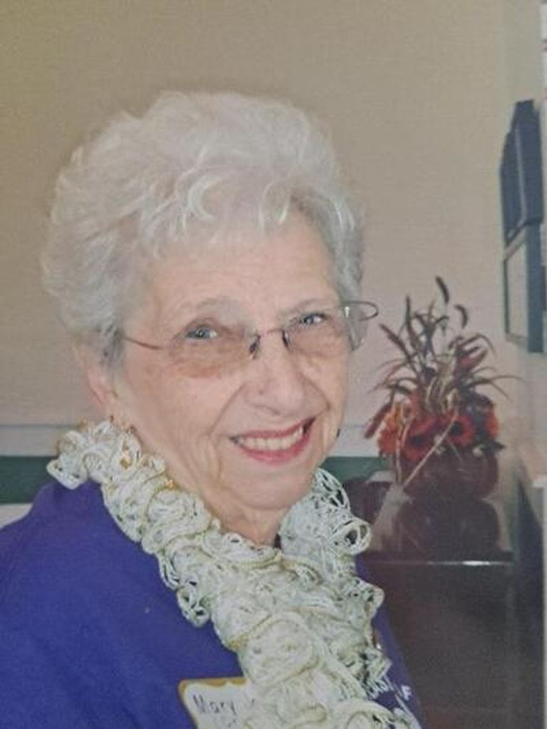 Mary Jane Mccreery Profile Photo