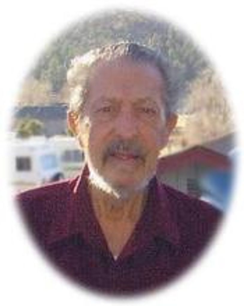 Paul A Nigro