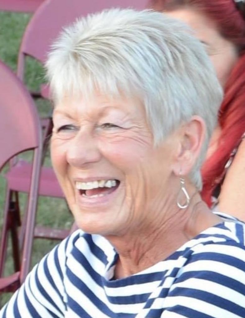 Kathy  Clevenger Profile Photo