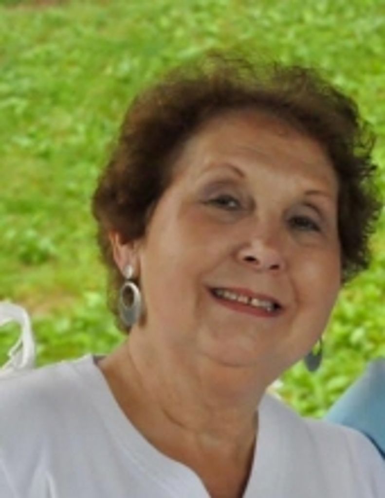 Hilda Jones