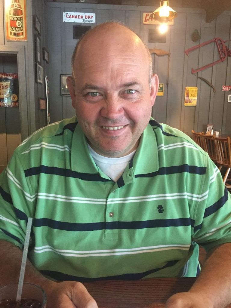 Rev. Gerald Wayne "Rooster" Manning, Jr. Profile Photo