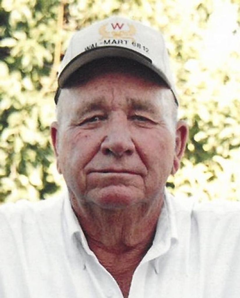 Alfred Andrew (Bud) Anderson Profile Photo
