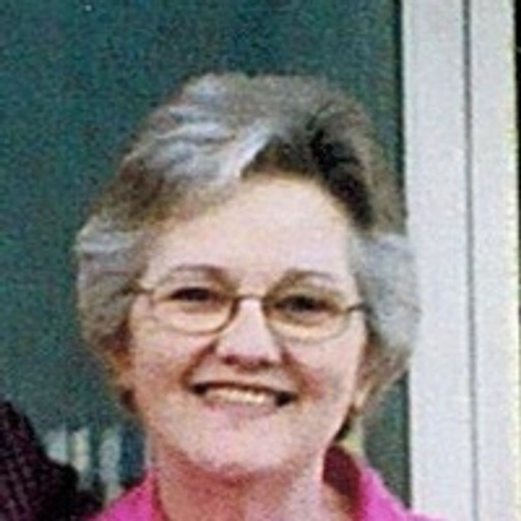 Faith  Rogers Newbury
