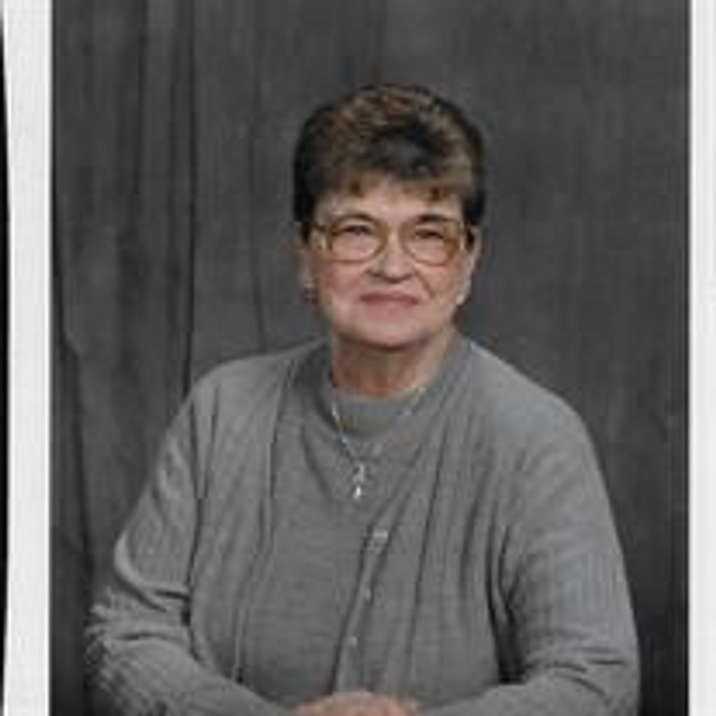 Katherine "Kathy" M Clucas Profile Photo