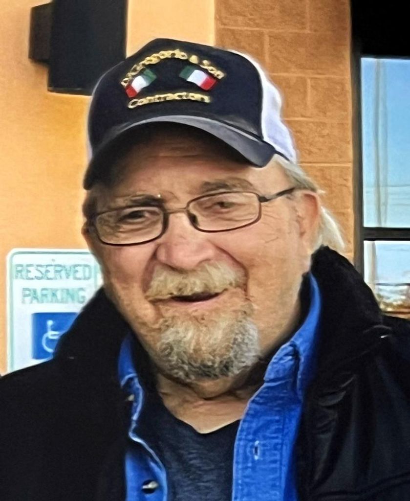 Richard "Dickie" Pollone Profile Photo