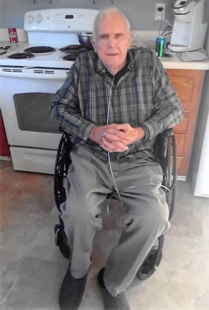 Carlton Lee Littlejohn Profile Photo