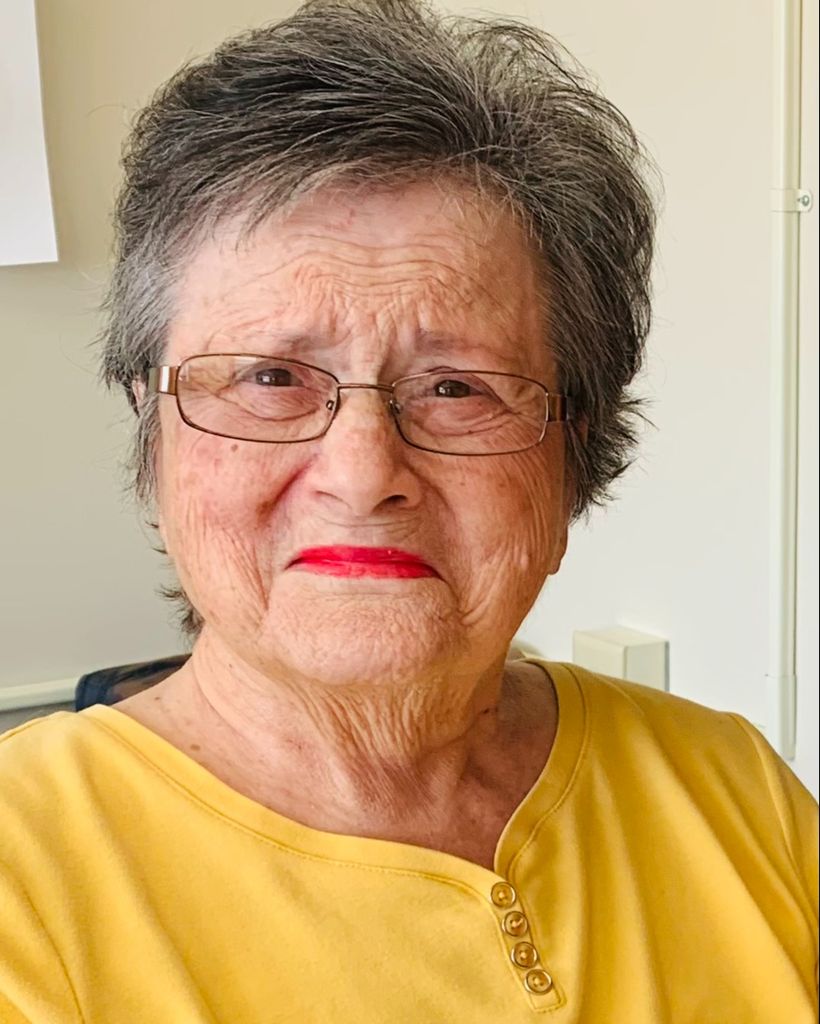 Rosemary C. Torrine Kolega