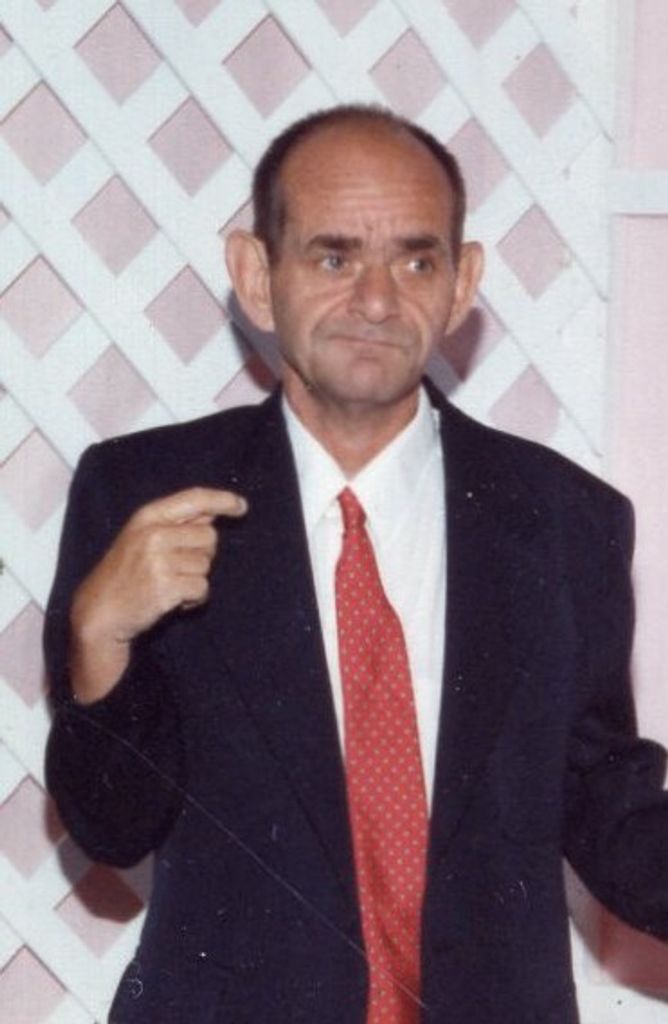 Charles Lewis
