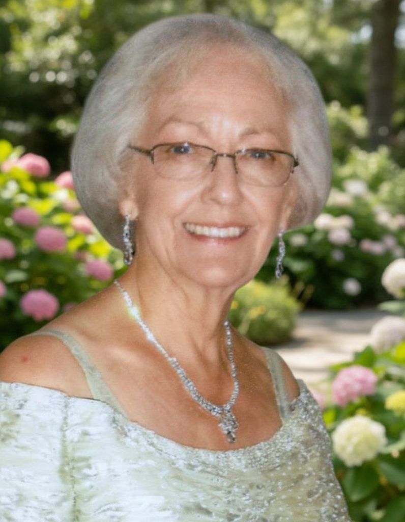 Mildred Jeanette Burrell Gibbs