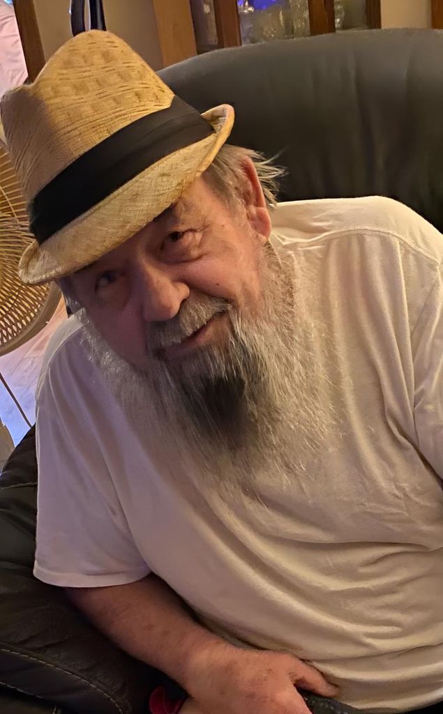 Charles "Pops" Daigle Profile Photo