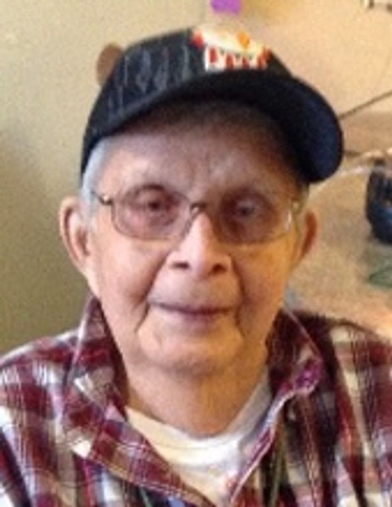 Lewis Osborne Woodman