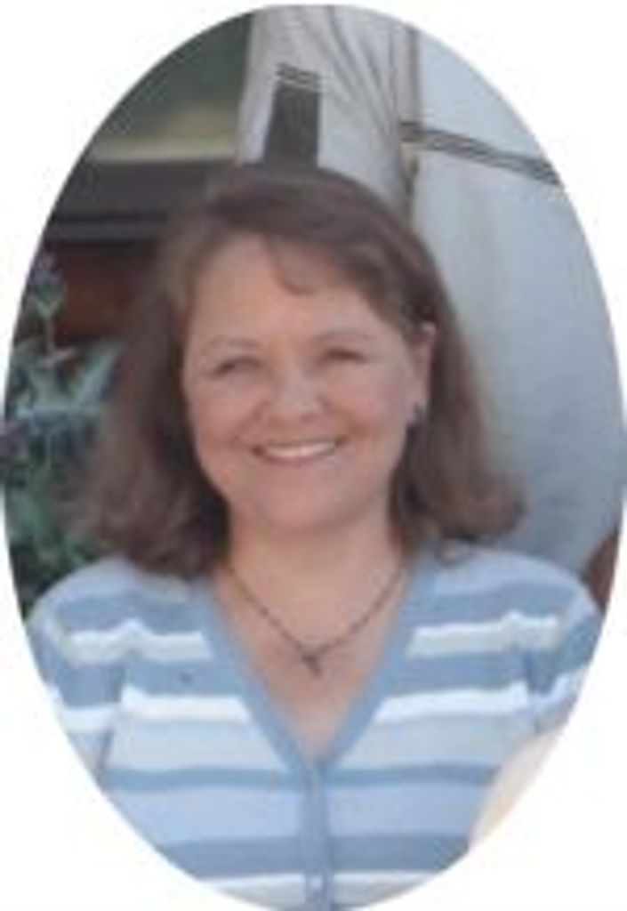 Patricia Louise Cook Profile Photo