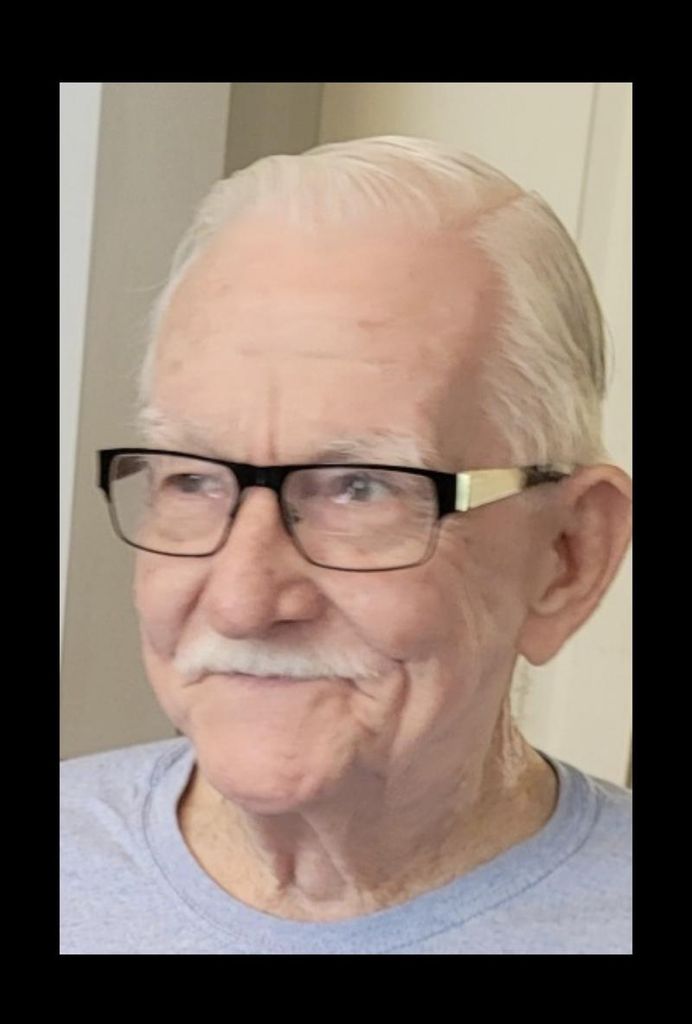 Donald Andrew Rhodes