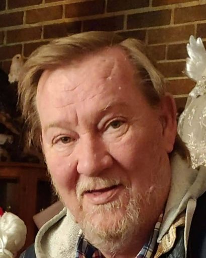 Darrell L. Perry's obituary image