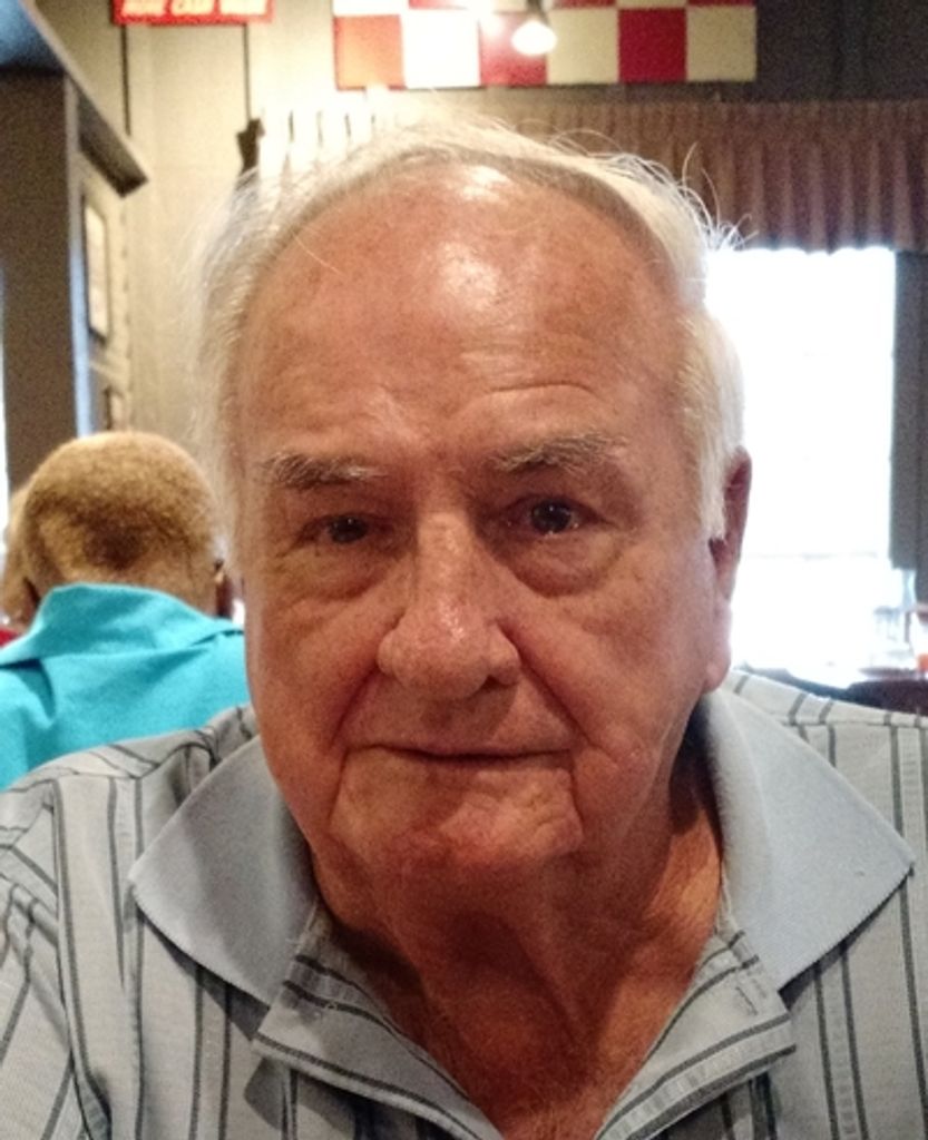 John Howell Kelley, Sr.