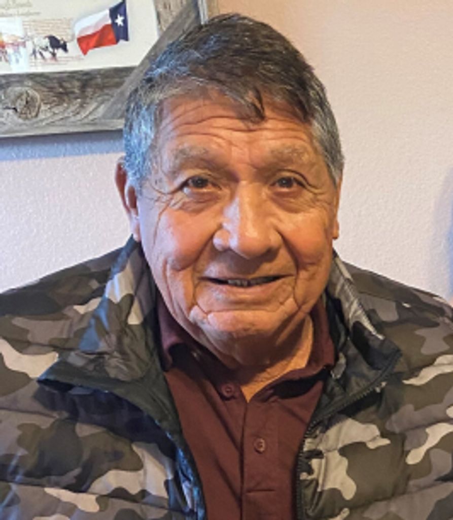 Richard S. Perez