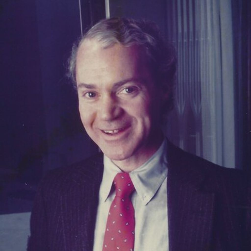 John Dolan Connolly