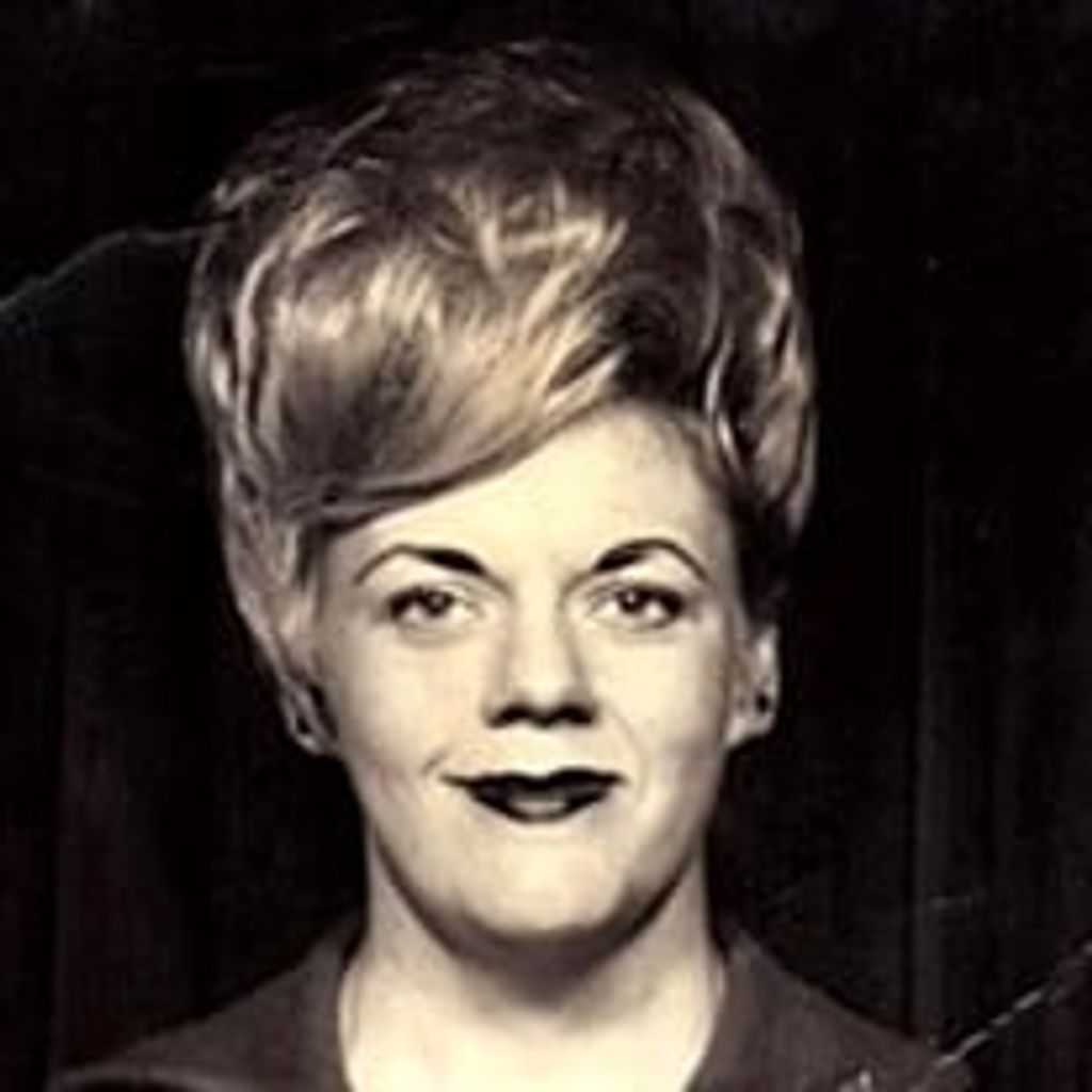 Tammye Faye Bell