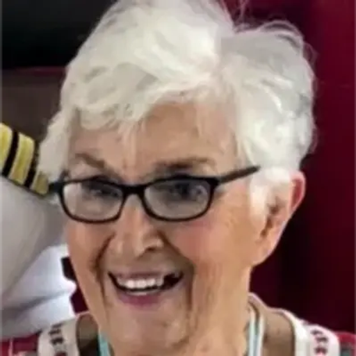 Mary Rose Mattingly Profile Photo
