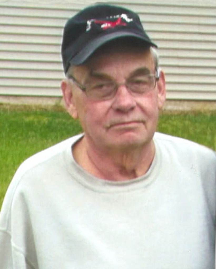 Herman "Hermie" Charles Jung Profile Photo