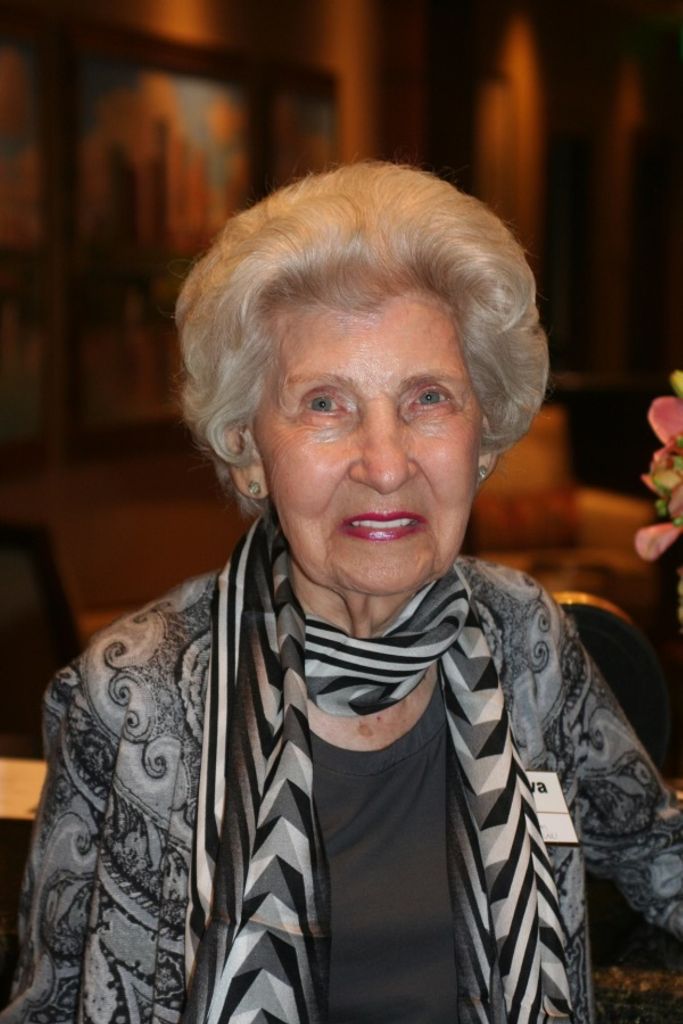 Geneva Kehn
