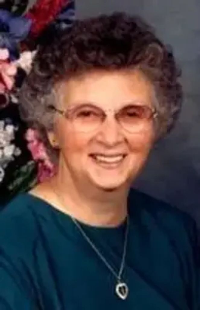 Lorraine A. Adair
