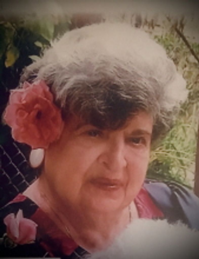 Elvyra Bartusevicius