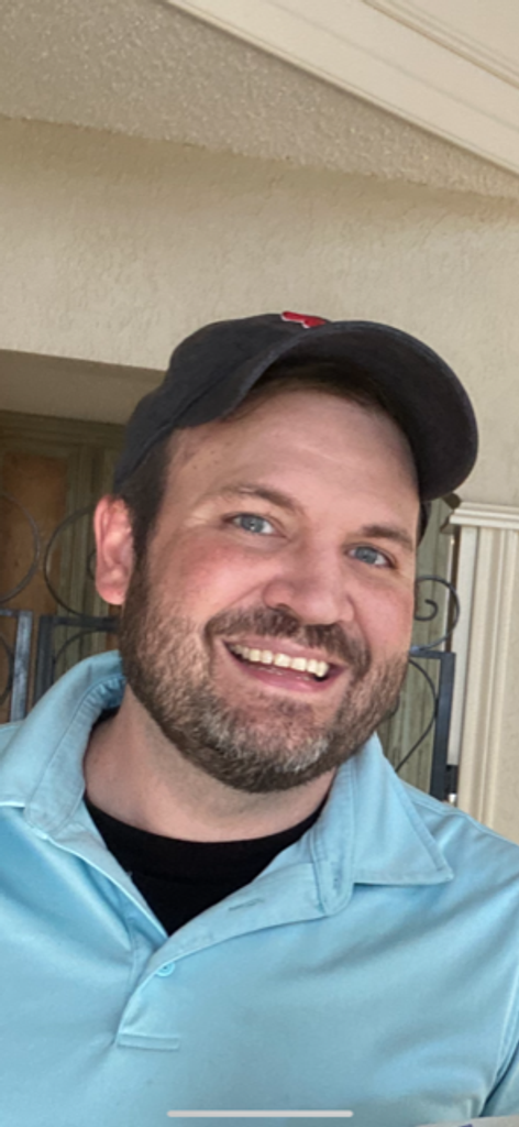 Garrett Bryce Black Profile Photo