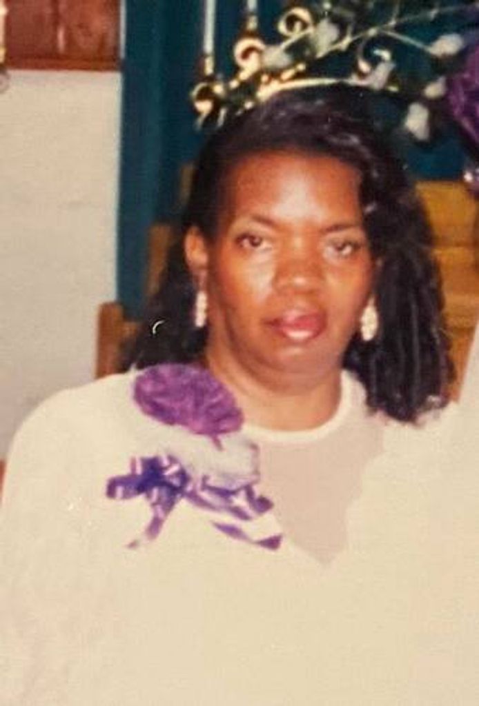 Laruth Easley Profile Photo