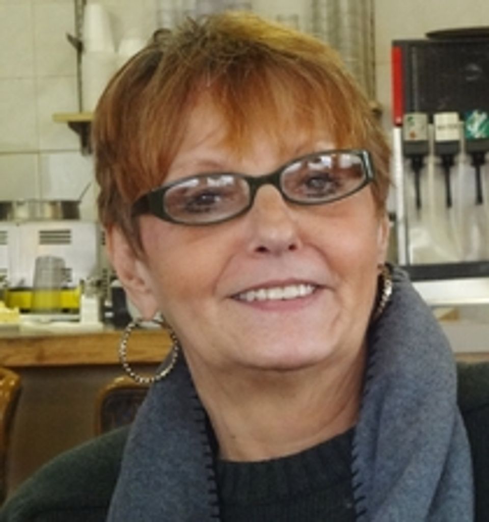 Sheila (Bernardoni)  Moelter