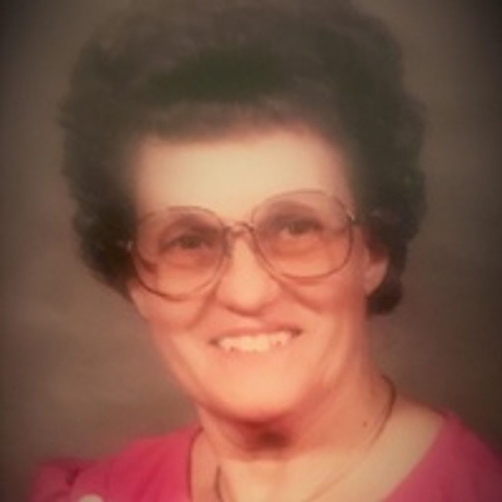 Thelma S. Lewis