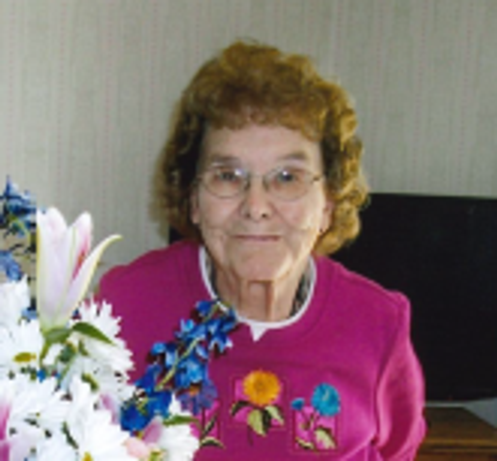 Phyllis Lee