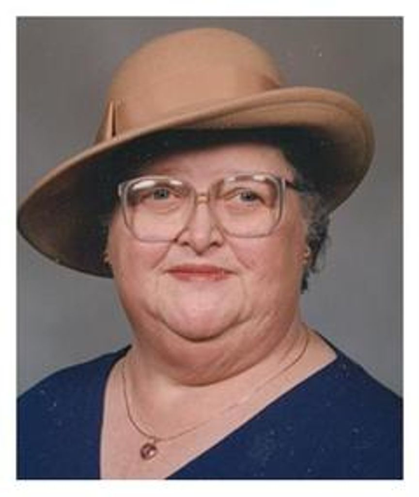 Dorothy Schiebel