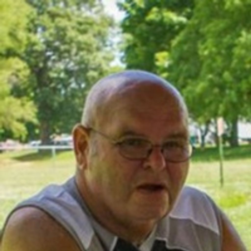 Charles R Simonton Profile Photo