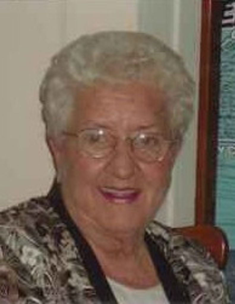 Elizabeth Rustin Profile Photo