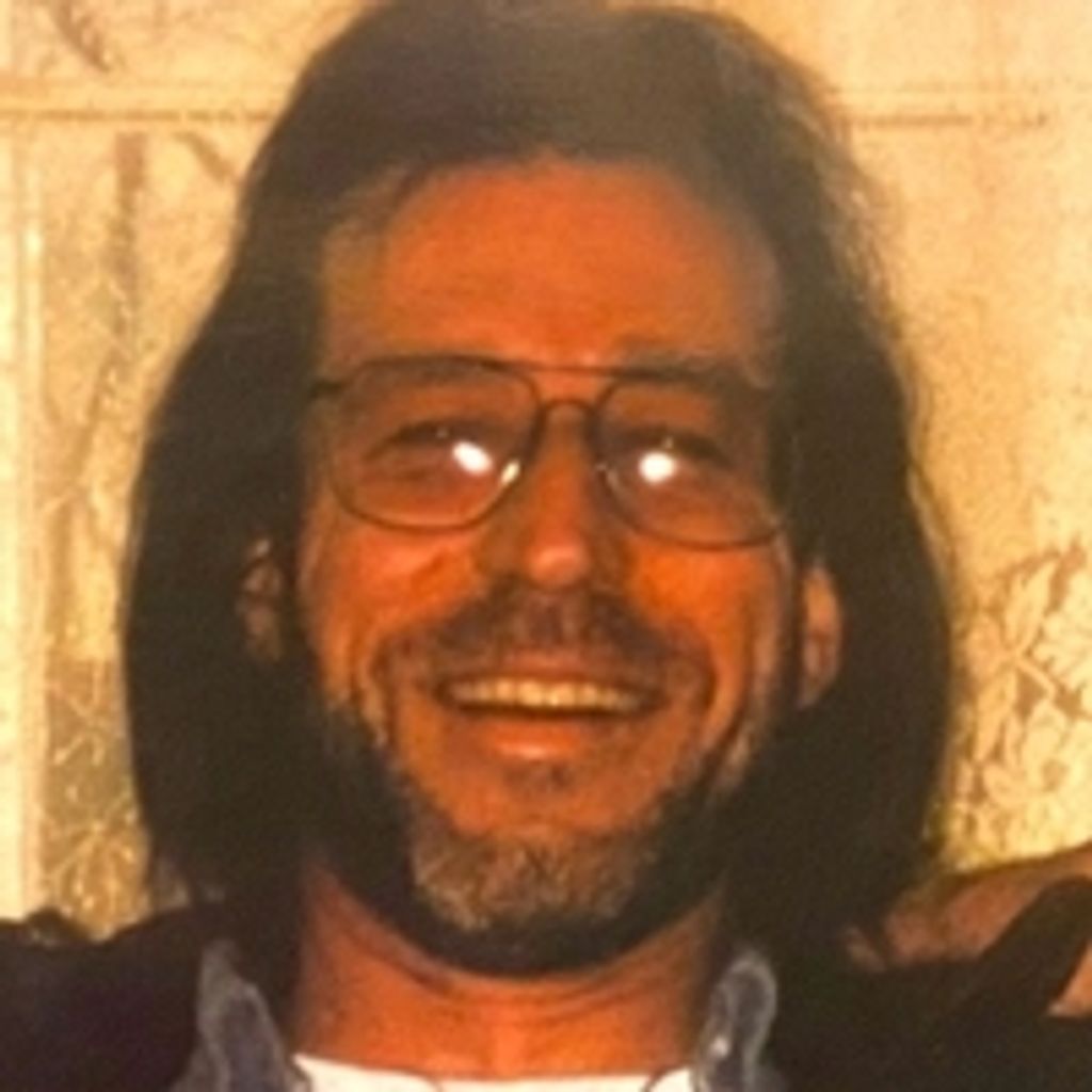 John Pierre Ross Gauthier Profile Photo