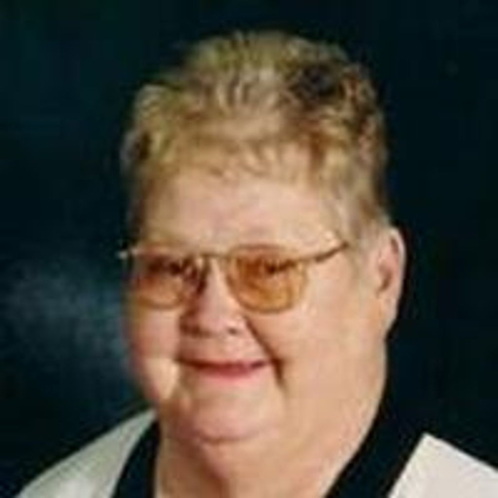 Doris Perkins